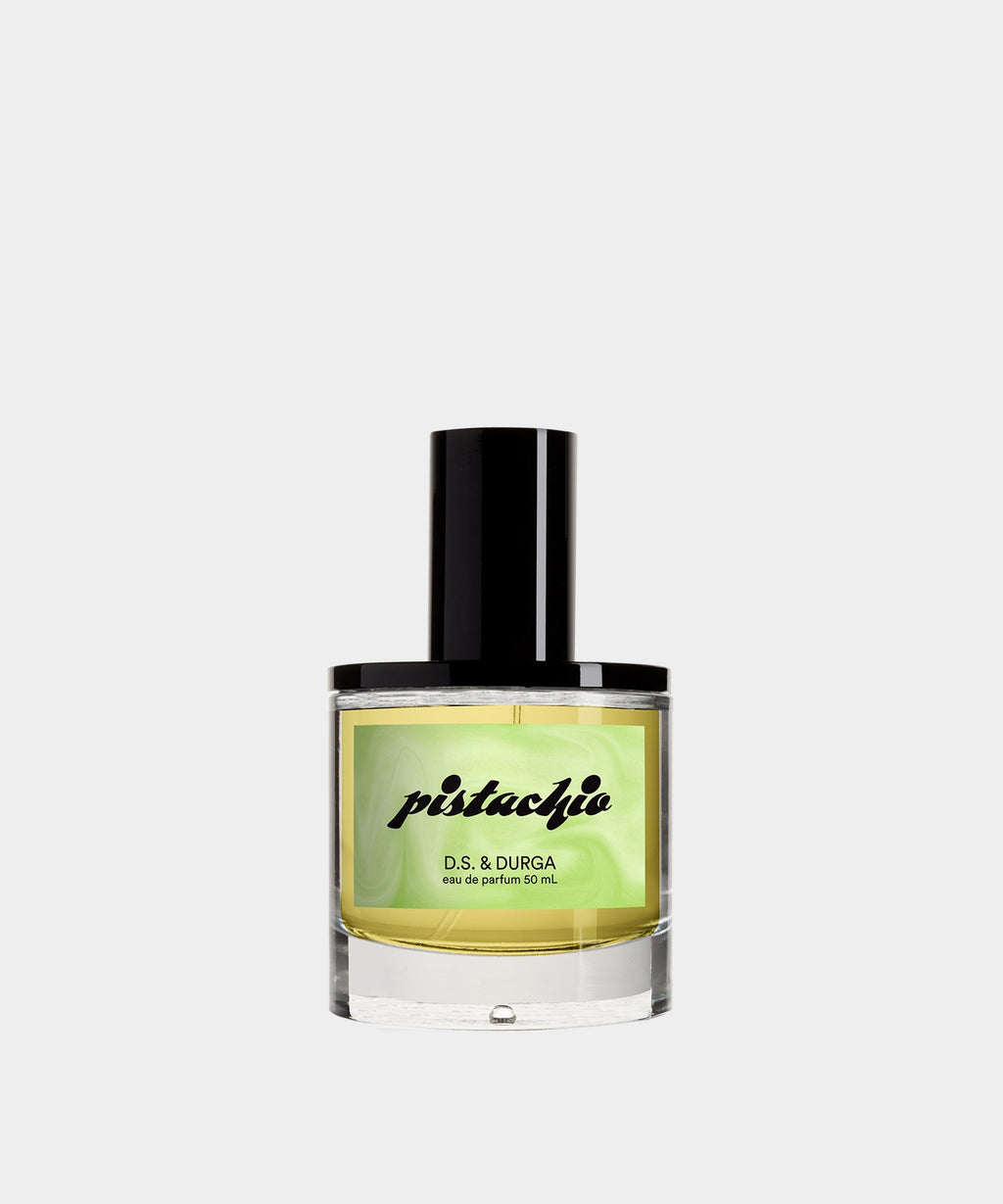 D.S. & DURGA Pistachio 50ml Fragrance