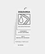 D.S. & DURGA Road Trip Hits 5-Piece Auto Fragrance Set
