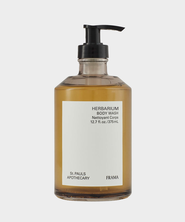 Frama Body Wash Herbarium 375 ML