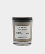 Frama St. Pauls Scented Candle 60g