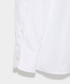 Hamilton + Todd Snyder Cotton Oxford Spread Collar Dress Shirt