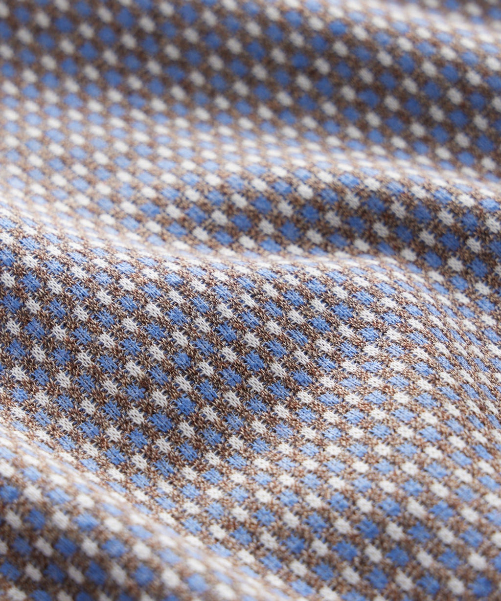 Jacquard Montauk Polo