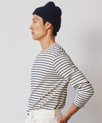 Italian Recycled Cashmere Beanie