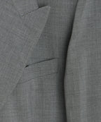 Italian Tropical Wool Wythe Jacket