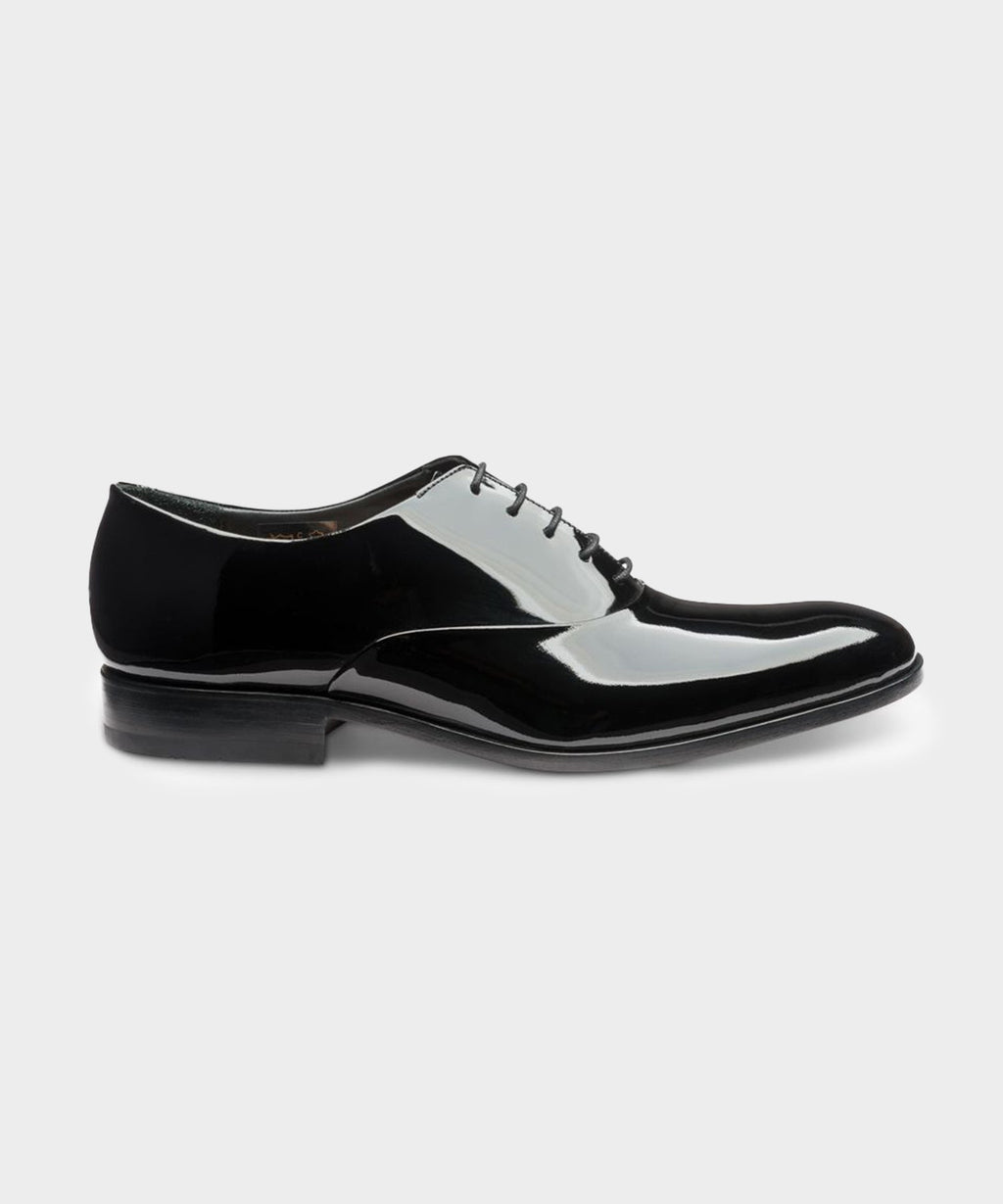 Loake Patent Dress Shoe