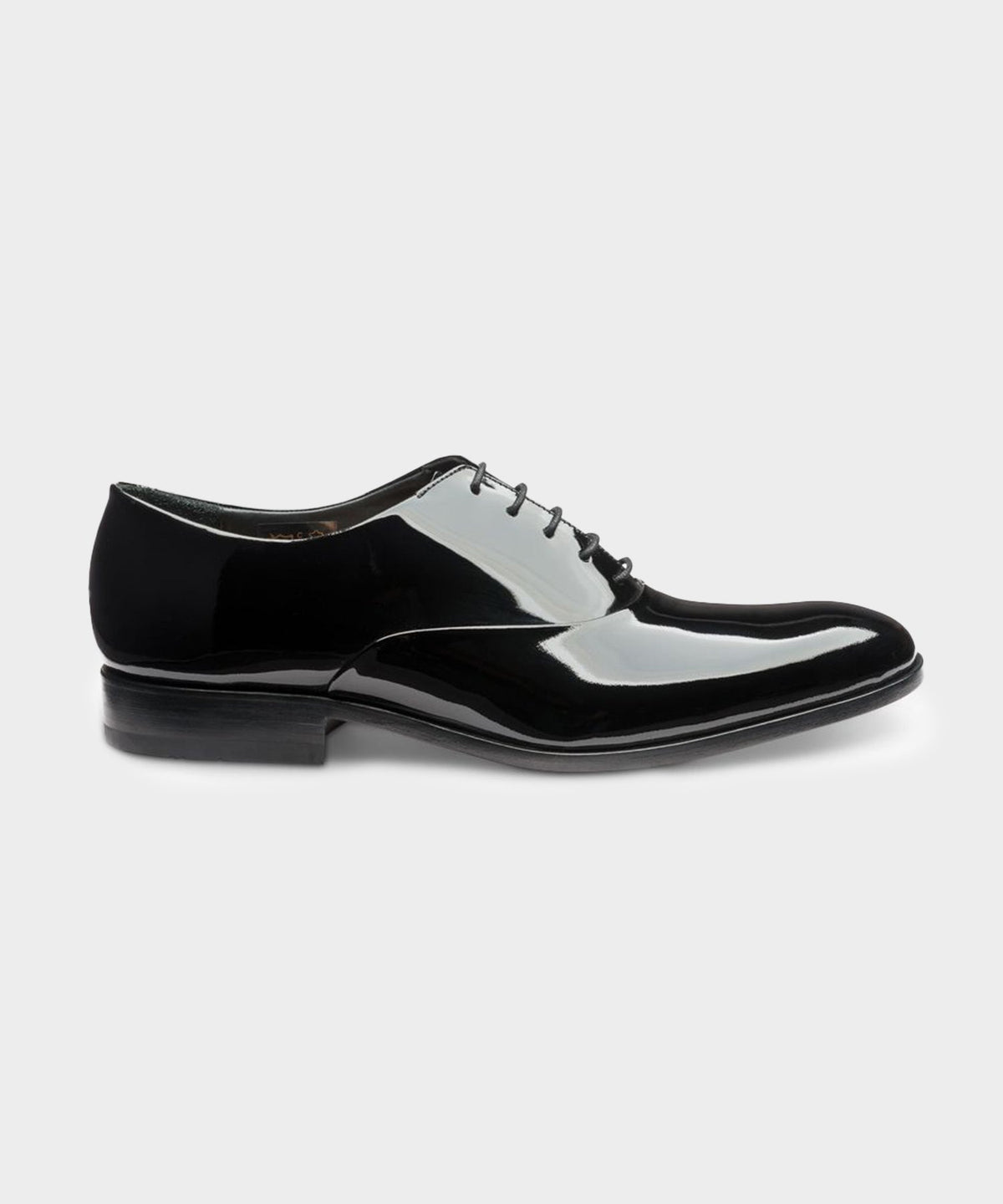 Loake Patent Dress Shoe