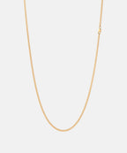 Miansai Gold Vermeil Chain Necklace