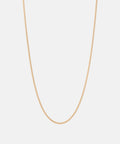 Miansai Gold Vermeil Chain Necklace