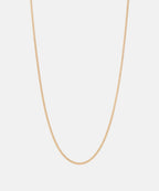 Miansai Gold Vermeil Chain Necklace