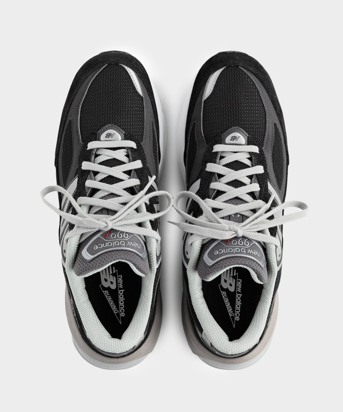 New Balance Made in USA 990v6 Sneaker