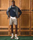 Champion New York Tennis Club Crewneck