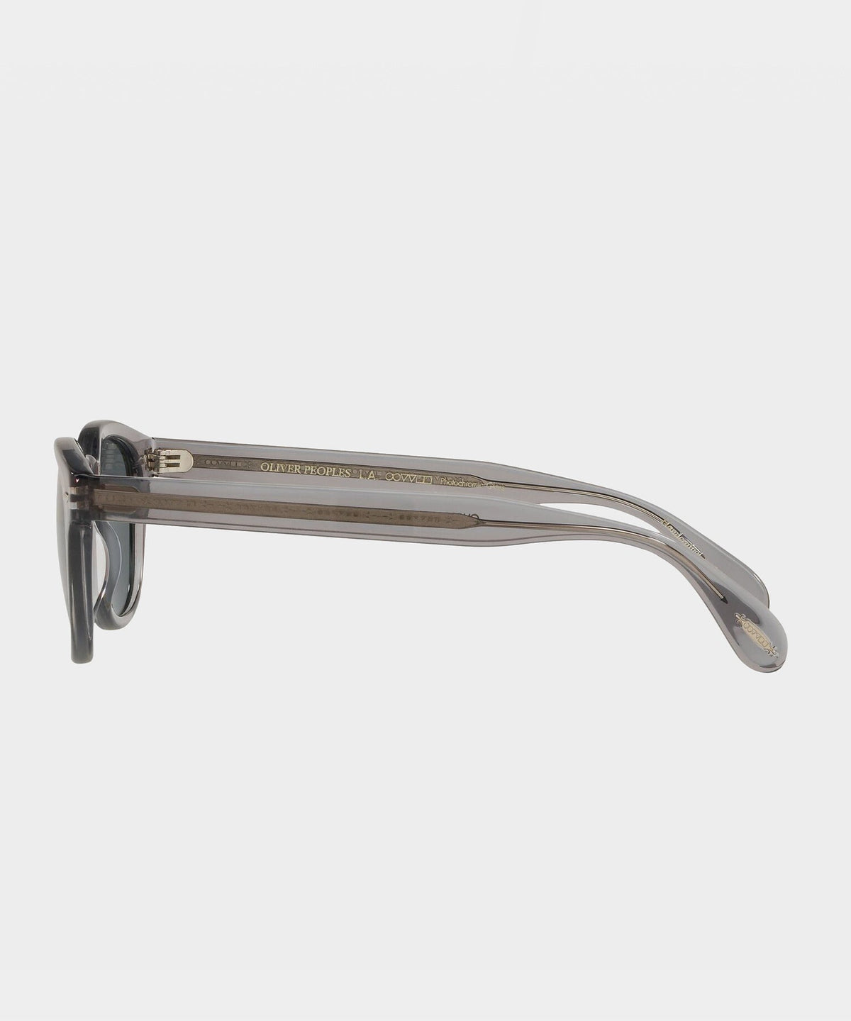 Oliver Peoples Sheldrake Sunglasses