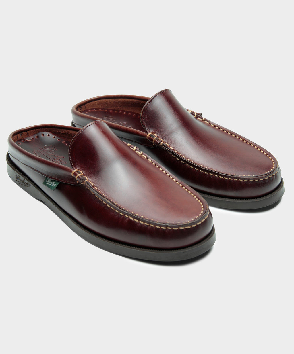 Paraboot Bahamas Slides
