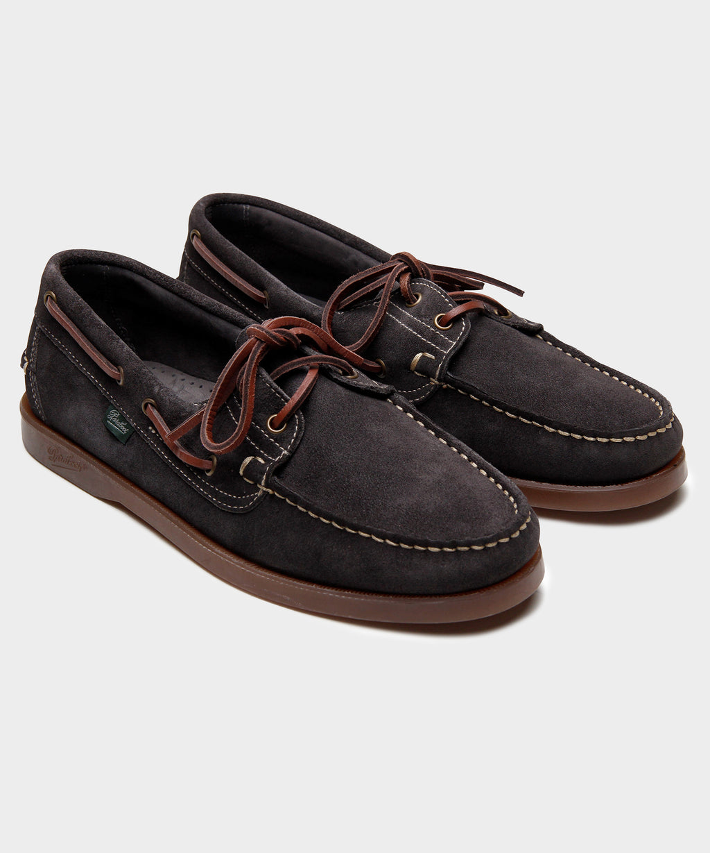 Paraboot Barth Boat Shoe