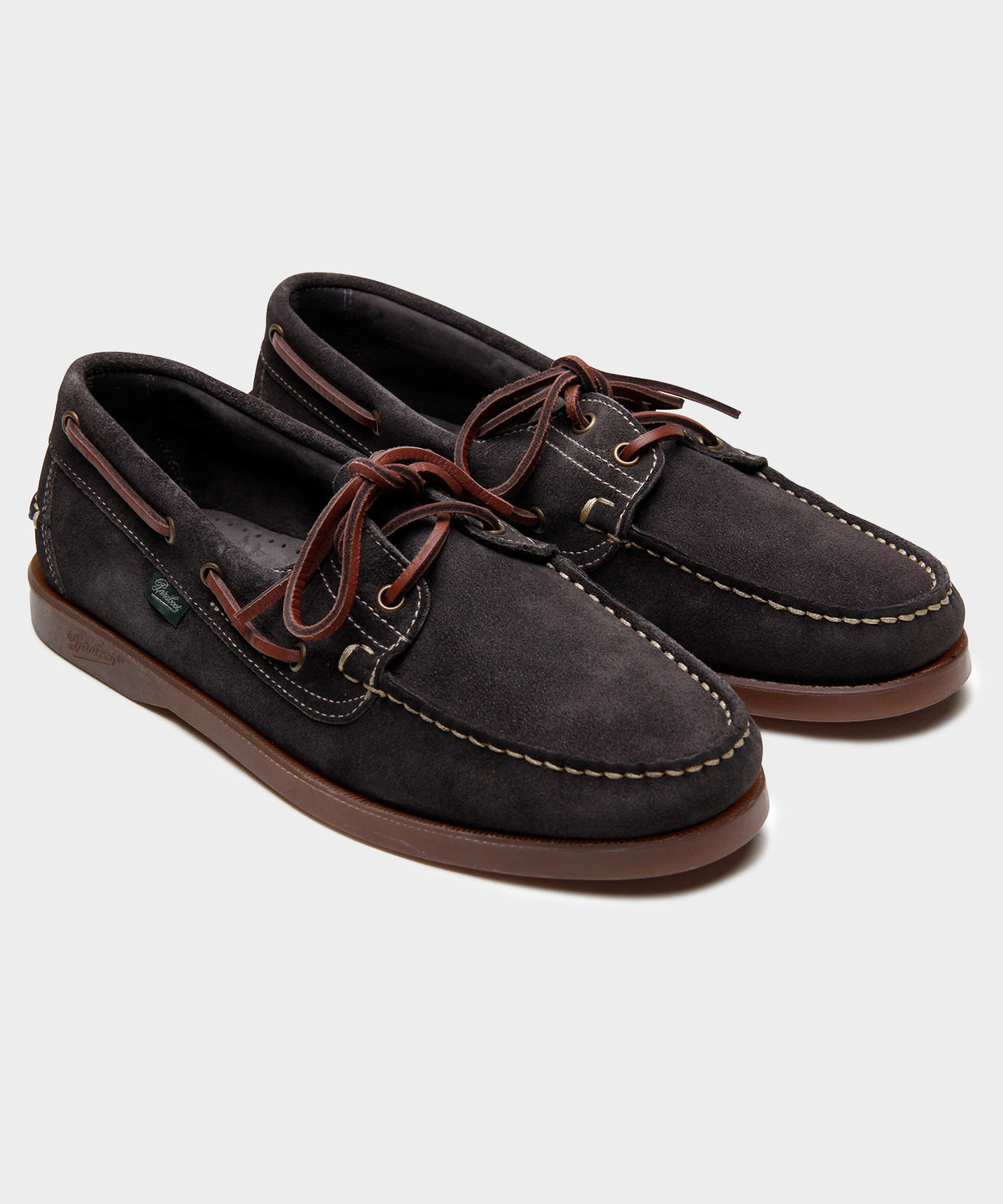 Paraboot Barth Boat Shoe
