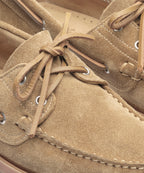 Paraboot Barth Boat Shoe