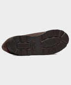 Paraboot Suede Michael Derby Shoe