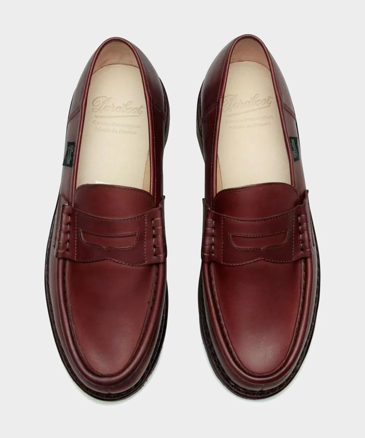 Paraboot Reims Loafer