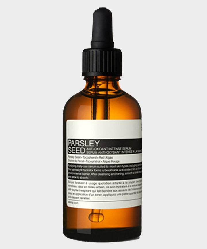 Aesop Parsley Seed Anti-oxidant Intense Serum 60mL