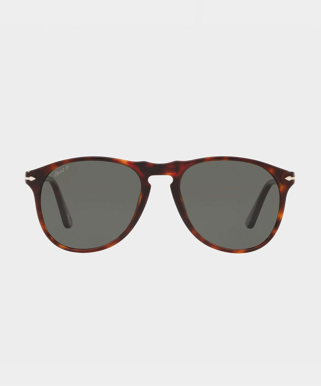 Persol PO9649S in Havana