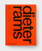 Phaidon "Dieter Rams: The Complete Works by Klaus Klemp" Book