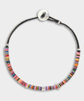 Scosha Multicolor Diamond Beach Bracelet