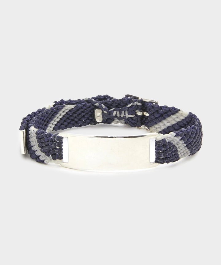 Scosha Id Belt Bracelet