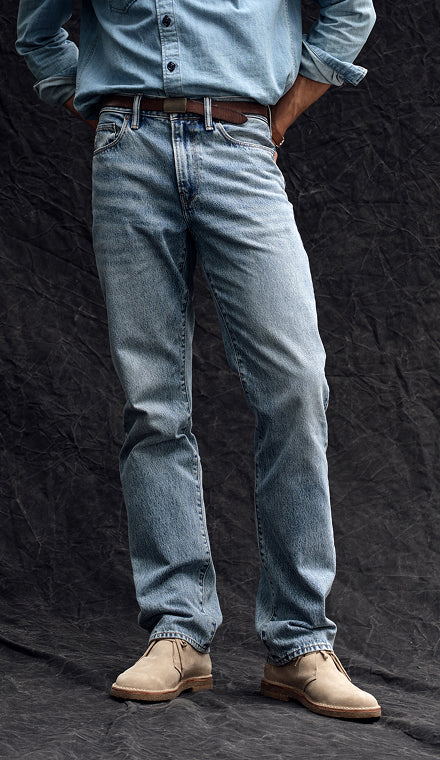 Straight