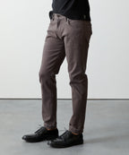 Slim Fit 5-Pocket Chino