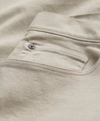Slim Fit 5-Pocket Chino