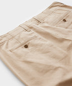 Straight Fit Favorite Chino