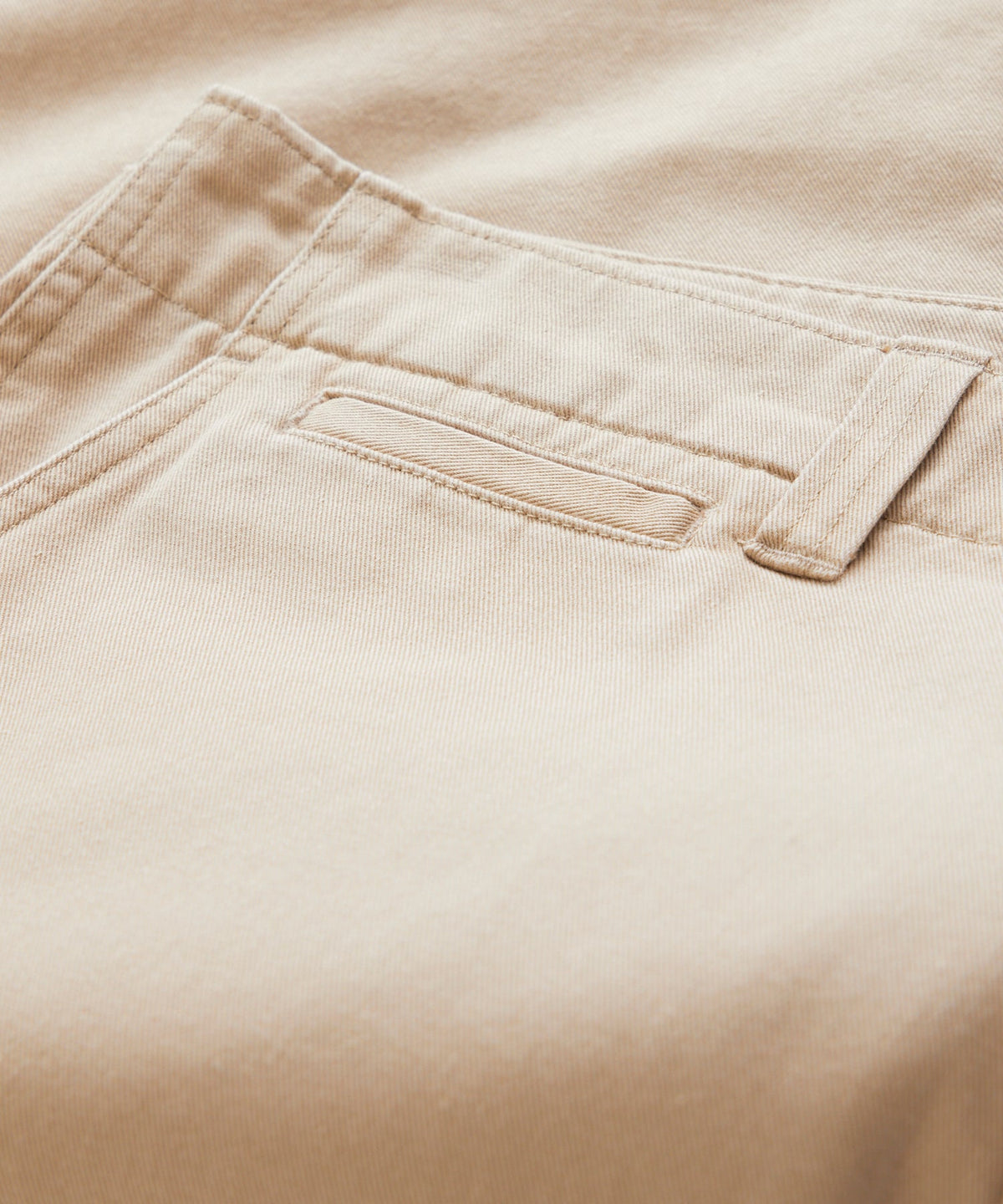 Straight Fit Favorite Chino