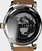 Todd Snyder x Timex MK-1 Amalfi Dress Watch