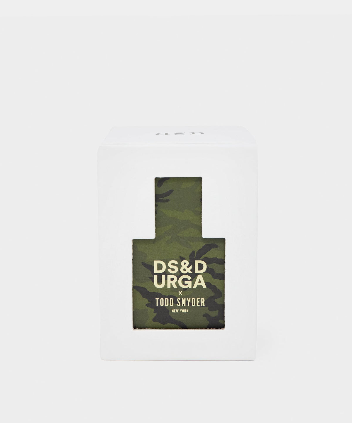 Todd Snyder x D.S. & Durga Young Dunes Fragrance