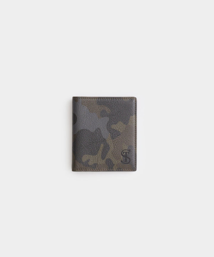 Todd Snyder x Ettinger Mini Wallet