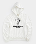 Todd Snyder x Peanuts French Terry Brooklyn Hoodie