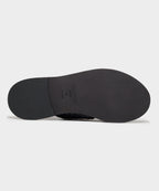 Tuscan Leather Crossover Backstrap Sandal