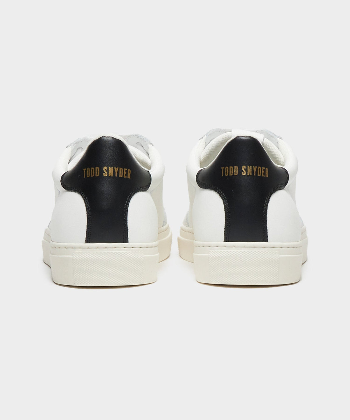 Porto Low Court Sneaker