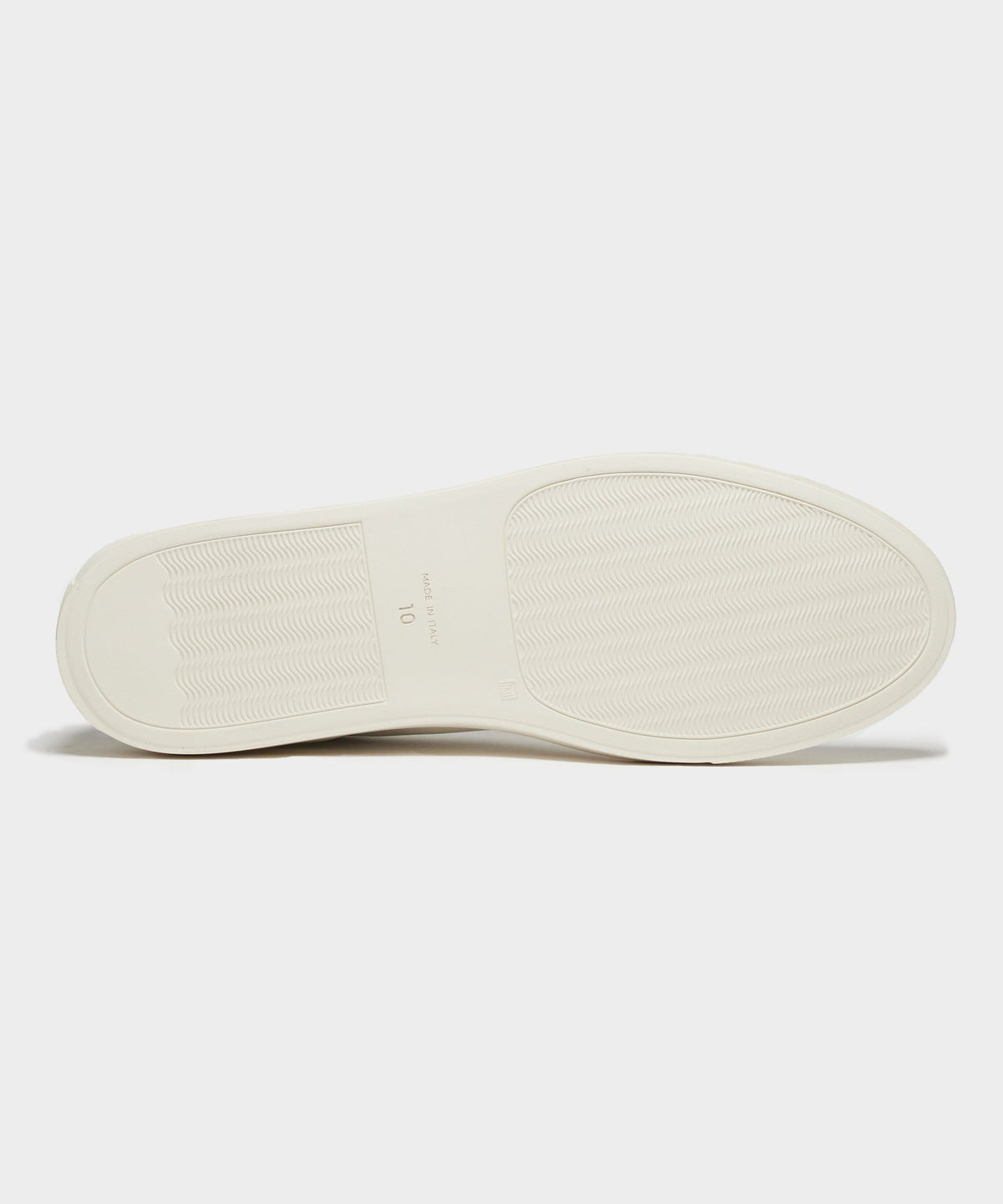 Porto Low Court Sneaker