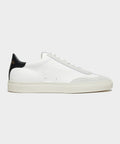 Porto Low Court Sneaker