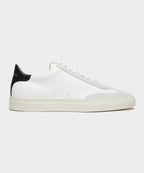 Porto Low Court Sneaker