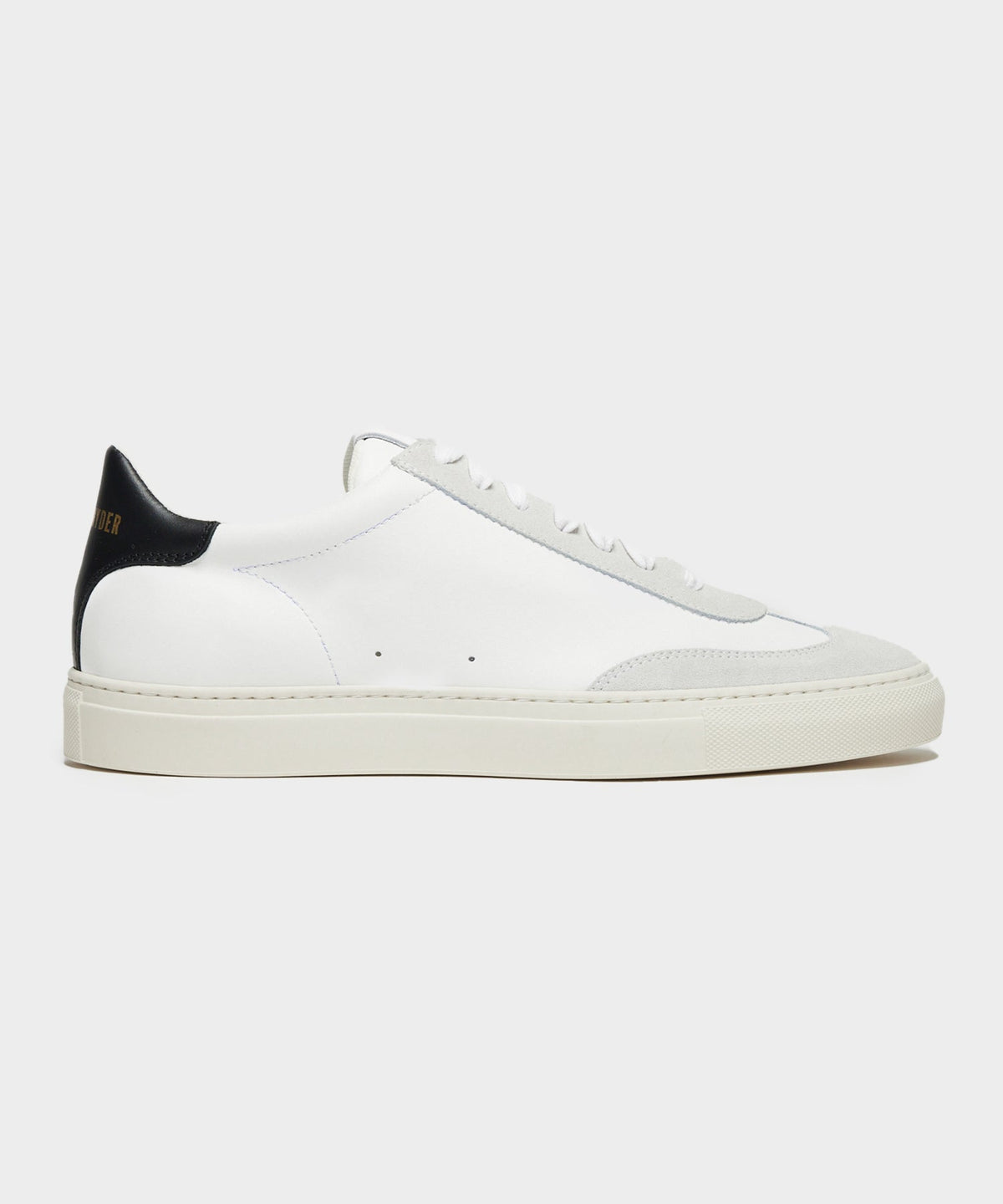 Porto Low Court Sneaker