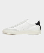 Porto Low Court Sneaker