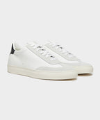 Porto Low Court Sneaker