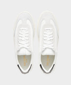 Porto Low Court Sneaker