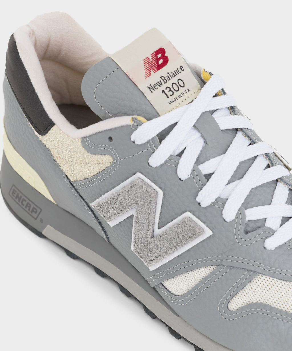 New Balance Made in USA 1300 Sneaker
