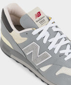 New Balance Made in USA 1300 Sneaker