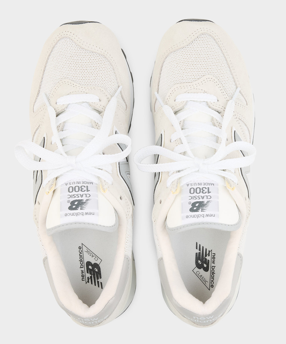 New Balance Made in USA 1300 Sneaker