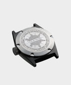 UNIMATIC U2S Black DLC Field watch