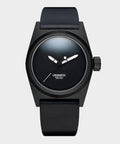 UNIMATIC U2S Black DLC Field watch
